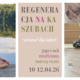 Regeneracja na Kaszubach - mindfulness, joga, twórczy relaks
